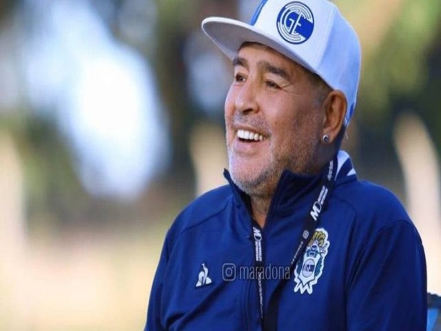 Médico de Maradona é acusado por homicídio culposo