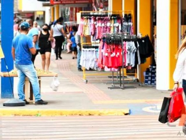 Prefeitura de Dourados não autoriza horário estendido do comércio em dezembro