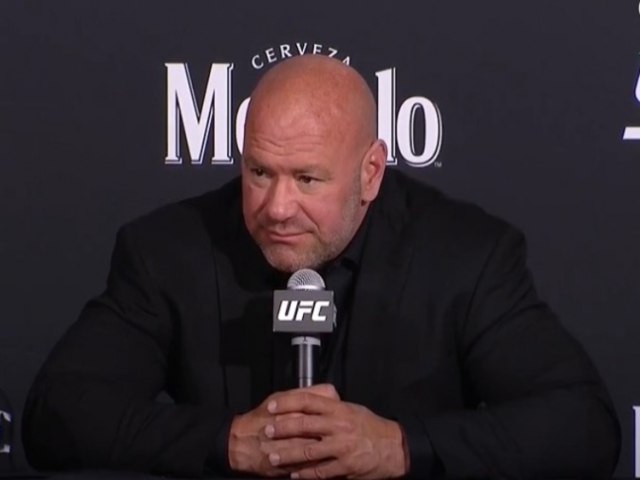 Dana White anuncia demissão em massa de 60 atletas do UFC