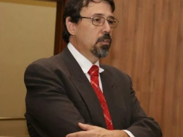 Juiz da Vara Criminal de Dourados morre de infarto em So Paulo