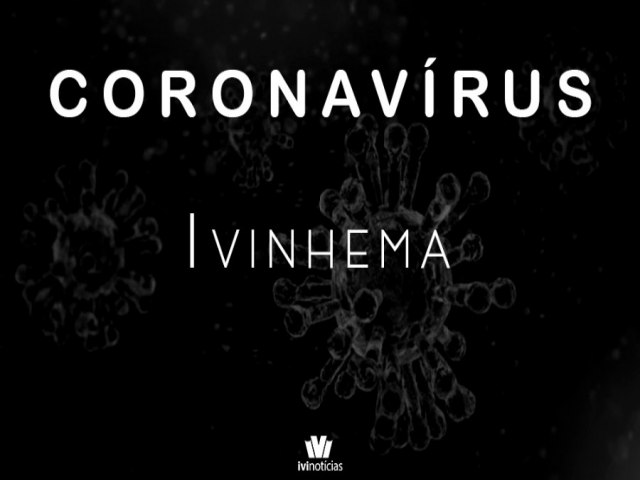 IVINHEMA: Município registra primeira morte por Covid-19 em 2021