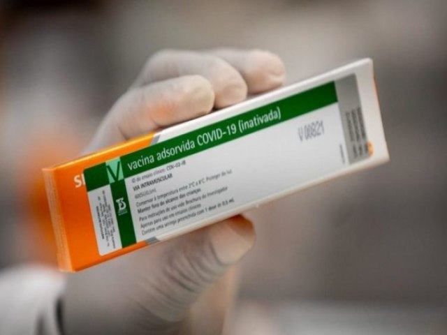 Butantan irá apresentar resultados da vacina CoronaVac nesta quinta