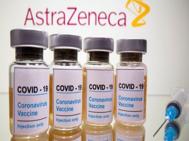 Fiocruz irá pedir o uso emergencial da vacina de Oxford até sexta