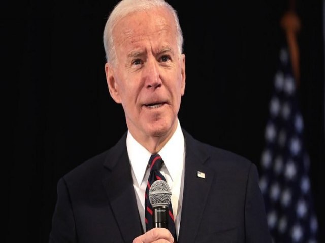 Joe Biden mantm decreto com restries a viajantes vindos do Brasil