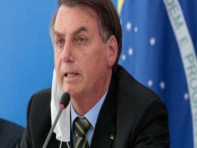 Empresrios apoiadores de Bolsonaro reclamam de sua conduta na crise sanitria