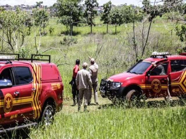 Localizado corpo de jovem que sumiu ao tentar atravessar rio de MS a nado em aposta