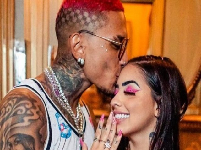 MC Mirella ter casamento de R$ 161 mil em hotel de luxo no Mxico