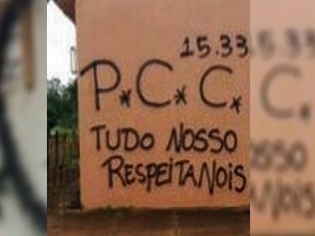 Acusado de sair com mulher de integrante do PCC  ameaado de morte