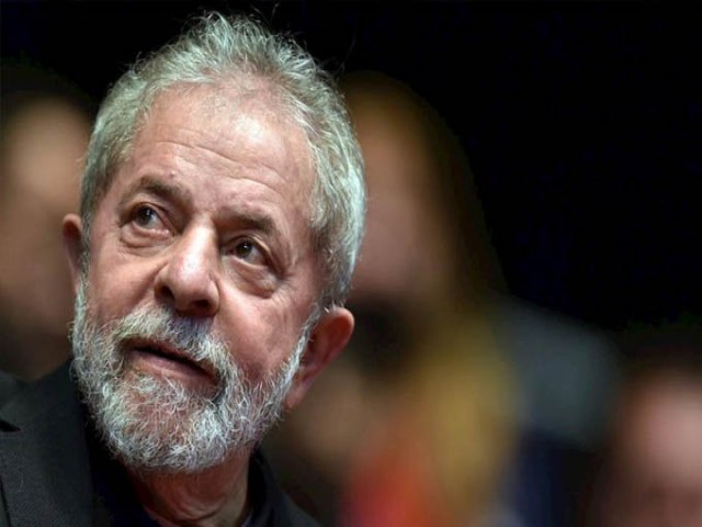 PGR  contra recurso de Lula para anular sesso do STJ sobre caso do trplex