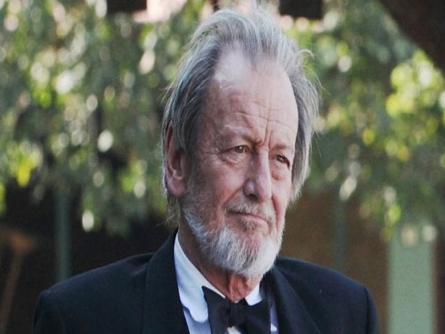 Morre o ator Ronald Pickup, da srie The Crown, aos 80 anos