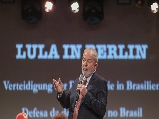 Deciso que anulou condenaes de Lula s vai ao plenrio do STF se Ministrio Pblico recorrer