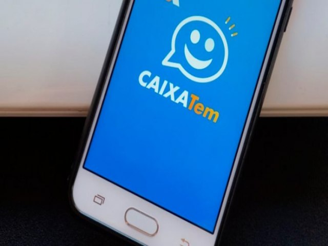 Beneficirios devem atualizar cadastro no Caixa TEM para ter direito ao novo Auxlio Emergencial