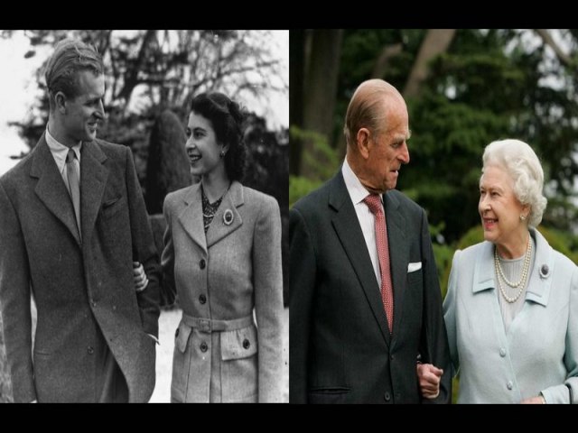Príncipe Philip, marido da rainha Elizabeth II, morre aos 99 anos de idade