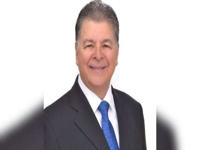 Ex-presidente da OAB-MS morre de covid em Campo Grande