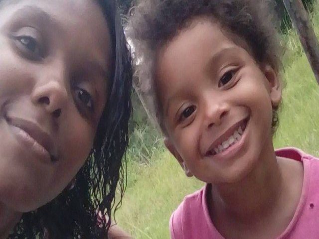 Morre menina de 6 anos espancada por me e madrasta no RJ