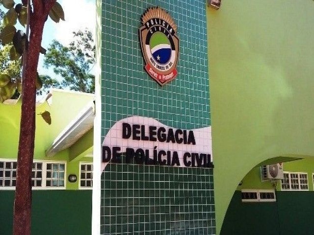 ANGLICA: Casal  preso condenado no semiaberto por submeter adolescente a se prostituir em Ipezal