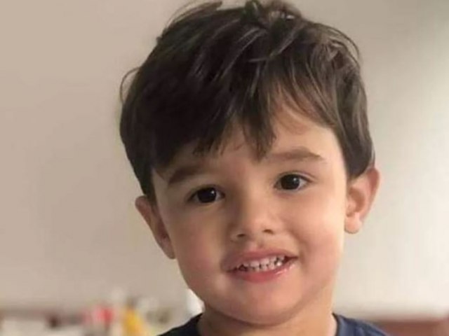 Me  suspeita de espancar filho de 3 anos at a morte