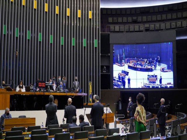 Cmara aprova projeto que aumenta a pena mnima para feminicdio