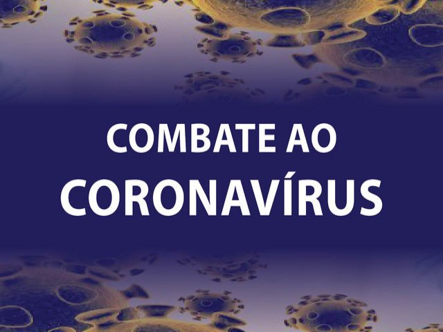 DEODÁPOLIS: Boletim coronavírus