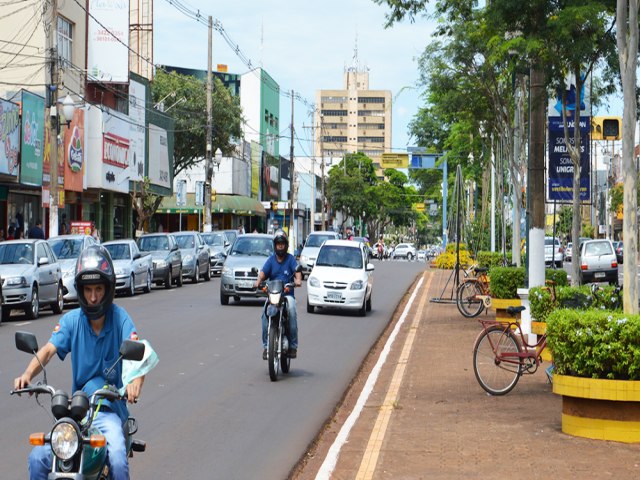 Para salvar vidas, Dourados decreta lockdown e tambm lei seca por 14 dias