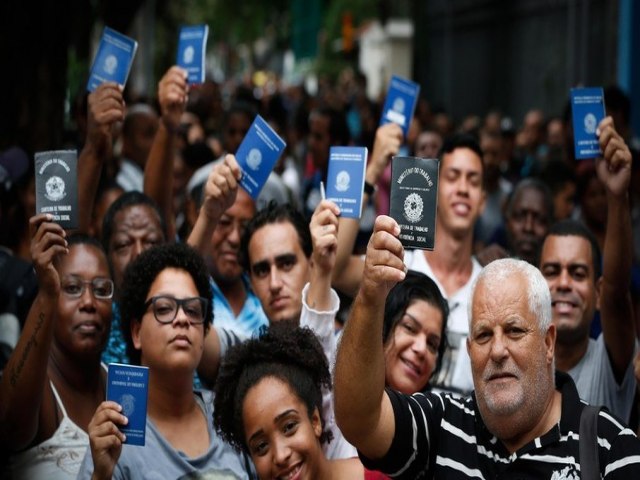 Prazo para o saque-aniversrio do FGTS acaba amanh; veja como retirar