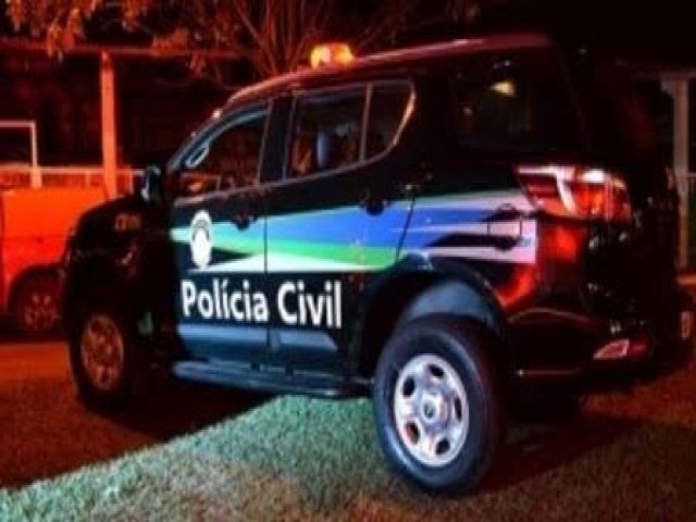 DEODPOLIS: Homem  preso em festinha durante Operao de Preveno Covid-19