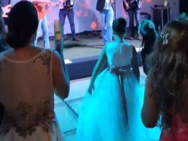 De convidados a buf, prefeitura vai punir todos em casamento com show de Jads e Jadson