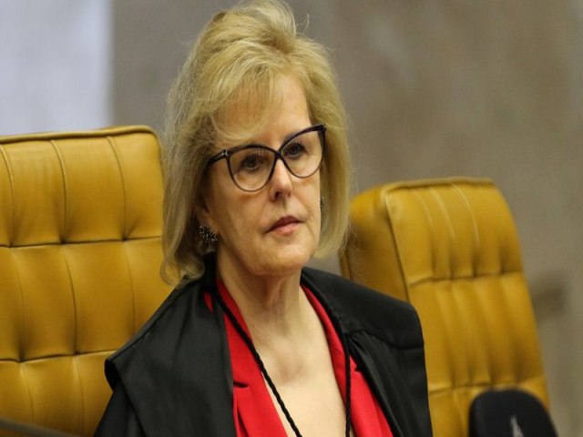 Rosa Weber suspende convocao de governadores pela CPI da Pandemia