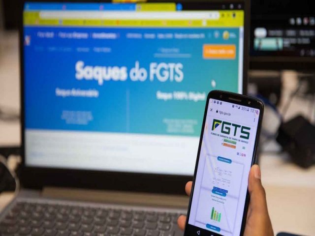 Justia Federal vai julgar pedido de desempregado para saque integral do FGST durante a pandemia em MS
