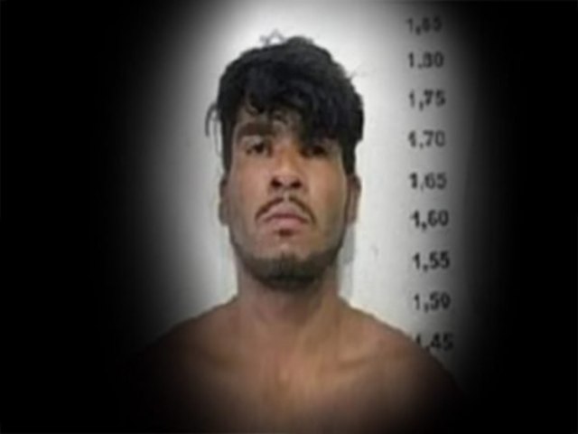 Serial killer Lzaro Barbosa volta a invadir chcara em Gois