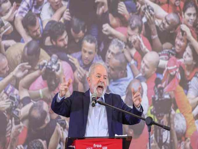 STF anula provas contra Lula obtidas em acordos de lenincia da Odebrecht