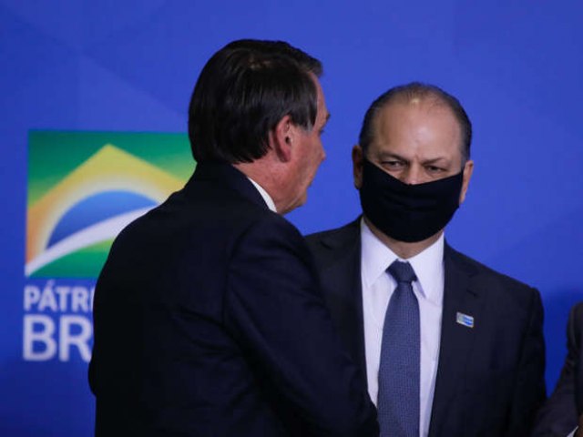 Empresrio diz que Governo Bolsonaro pediu propina para fechar contrato de vacinas