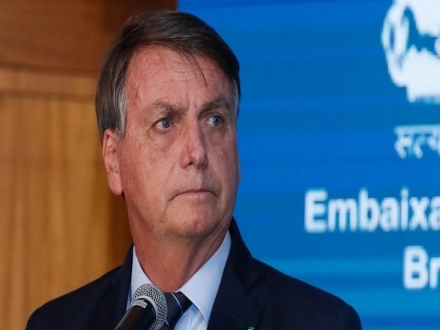 PGR pede que STF no abra investigao contra Bolsonaro por prevaricao