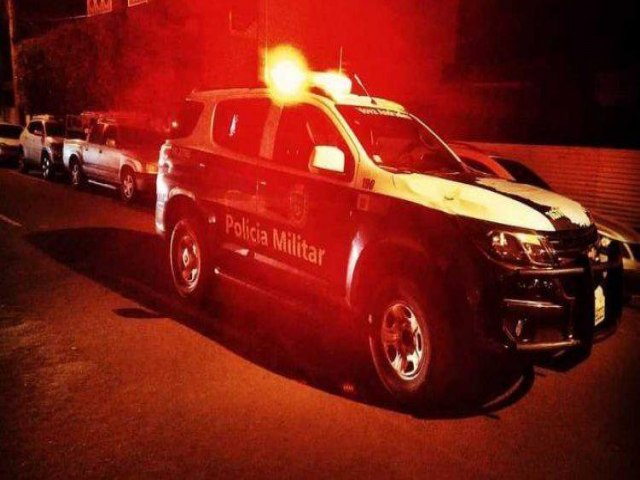 CAMPO GRANDE: Polcia fecha evento com 200 pessoas em \'reduto das festas clandestinas