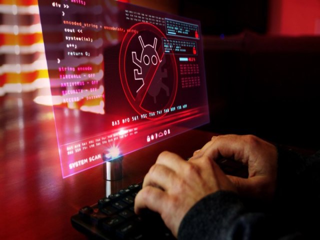 Ataques cibernticos podem ter infectado 40 mil computadores pelo mundo