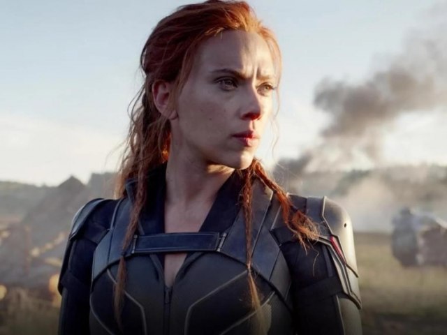 Disney ataca Scarlett Johansson ao ser processada pela atriz: \\\'perturbador\\\'