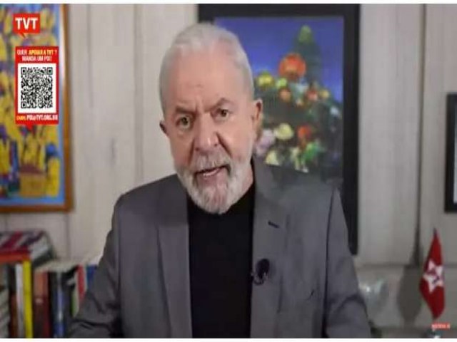 Aps inqurito Lula diz que instituies esto no caminho para corrigir insanidades de Bolsonaro