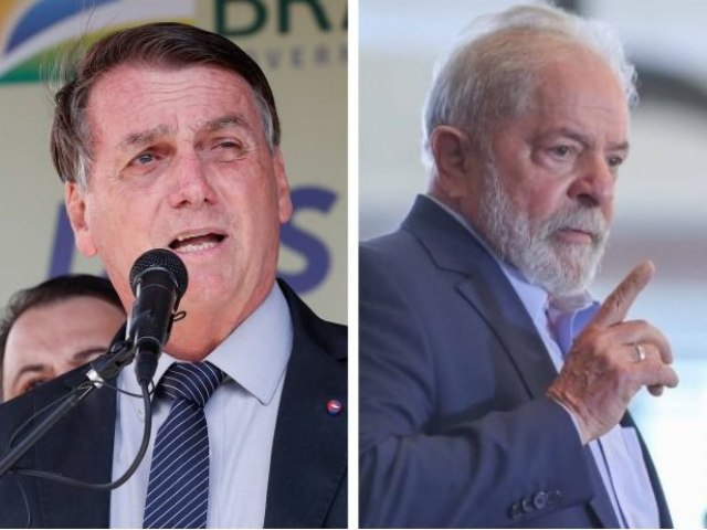 Nove partidos se renem para buscar alternativa a Lula e Bolsonaro