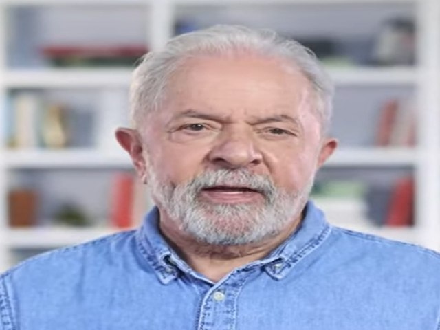 Lula critica Bolsonaro em pronunciamento de 7 de setembro: 'destruio do pas'