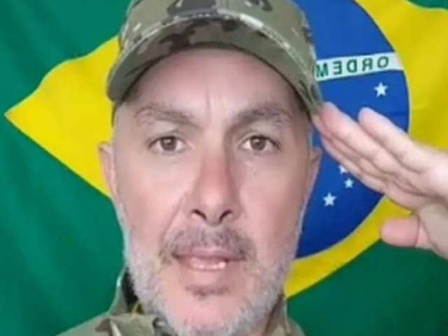 Professor bolsonarista  preso aps revelar 'prmio' para assassinar Alexandre de Moraes