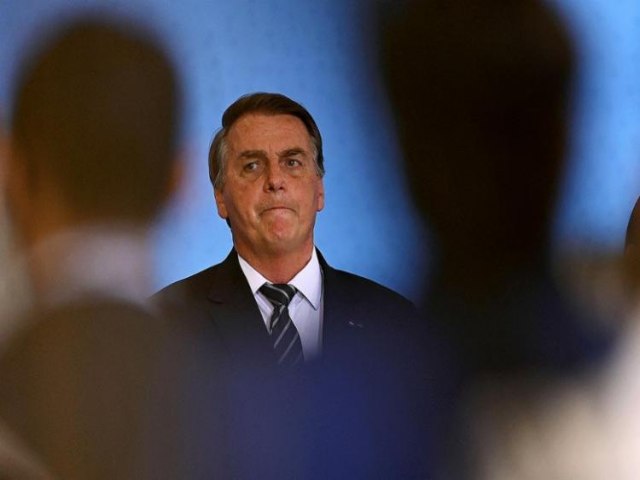 Bolsonaristas perplexos com 'recuo' do presidente
