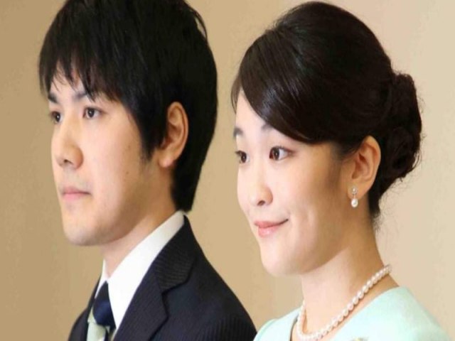 Princesa japonesa Mako recusa dote de R$ 6,7 milhes e vai se casar com plebeu