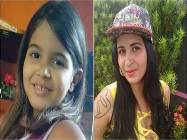 Defesa pede que me que enterrou filha viva no seja julgada em Brasilndia