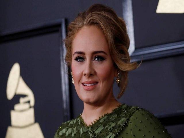 Adele anuncia novo single, Easy On Me, para 15 de outubro