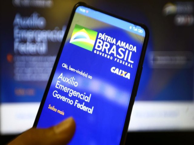 Decreto regulamenta operacionalizao do pagamento do Auxlio Brasil