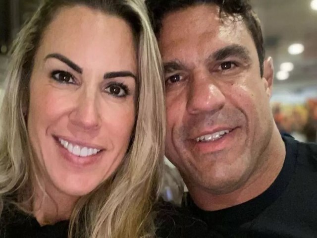 Joana Prado e Vitor Belfort perdem patrocnio aps polmica sobre banheiro unissex