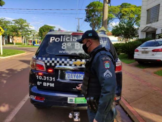 NOVA ANDRADINA: Mulher  presa por bater em conselheira tutelar e xingar policiais 