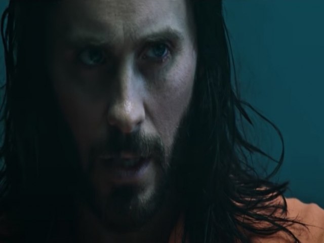 Com Jared Leto, Morbius ganha trailer eletrizante; assista