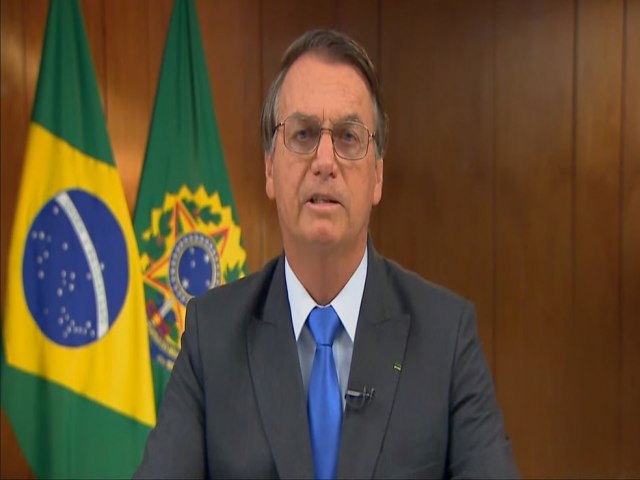  PF, Bolsonaro diz que no interferiu na corporao e que trocou diretor por 'falta de interlocuo'