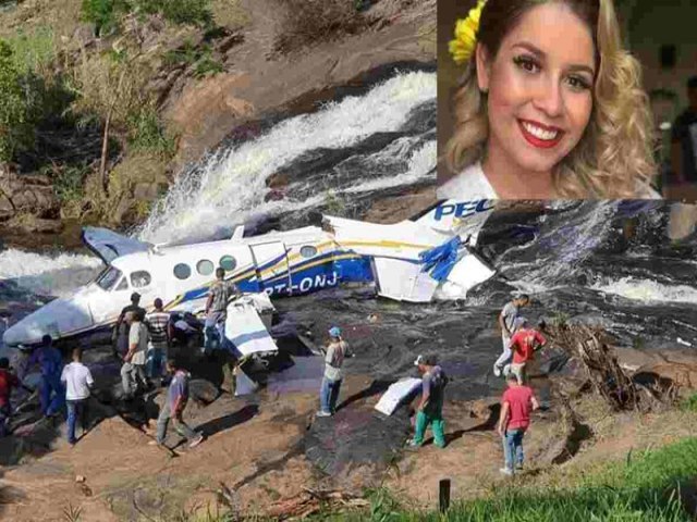 Vtima de acidente areo, cantora Marlia Mendona morre em Minas Gerais